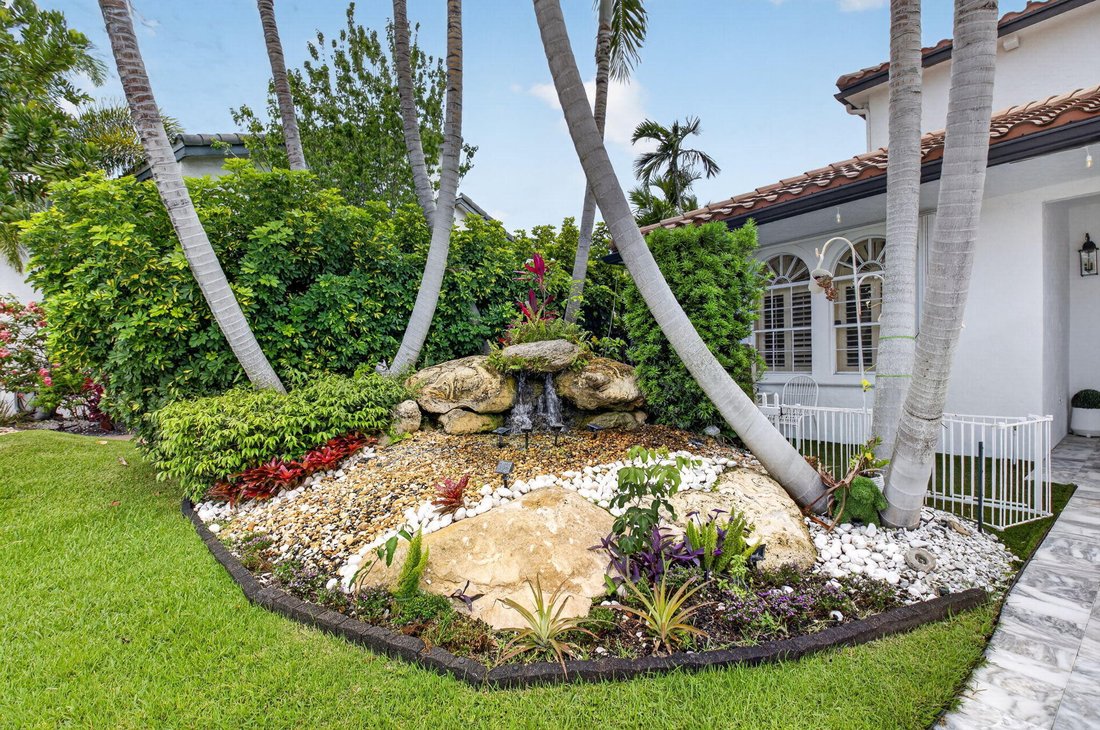 House in Boca Raton, Florida, United States 5 - 18101359
