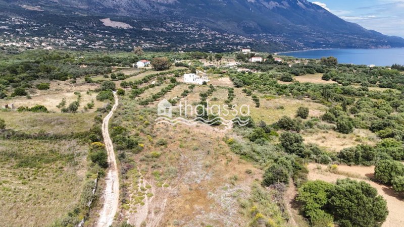 Land in Argostoli, Peloponnese, Western Greece and the Ionian, Greece 5 - 18099877