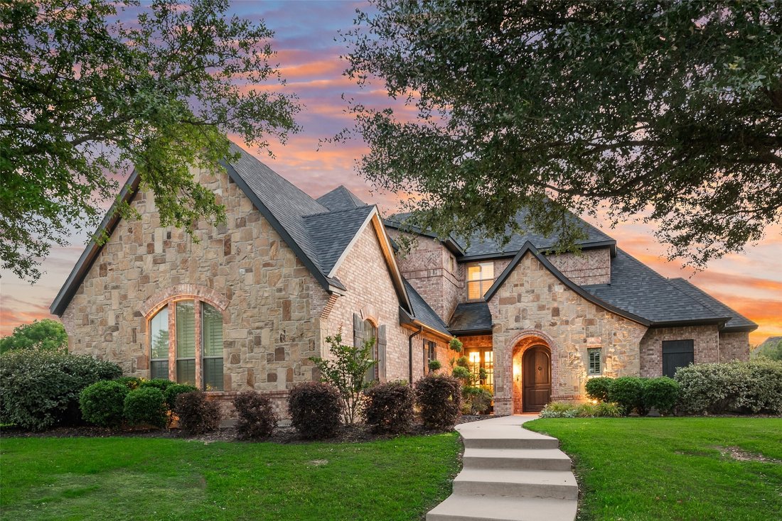 House in Heath, Texas, United States 1 - 18095874