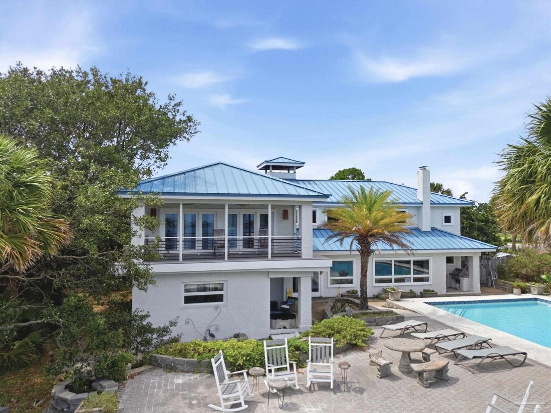 House in Gulf Breeze, Florida, United States 3 - 18108157