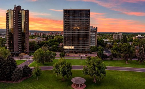 Condominio en Denver, Colorado, Estados Unidos 1