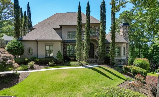 Casa en Dacula, Georgia, Estados Unidos 1