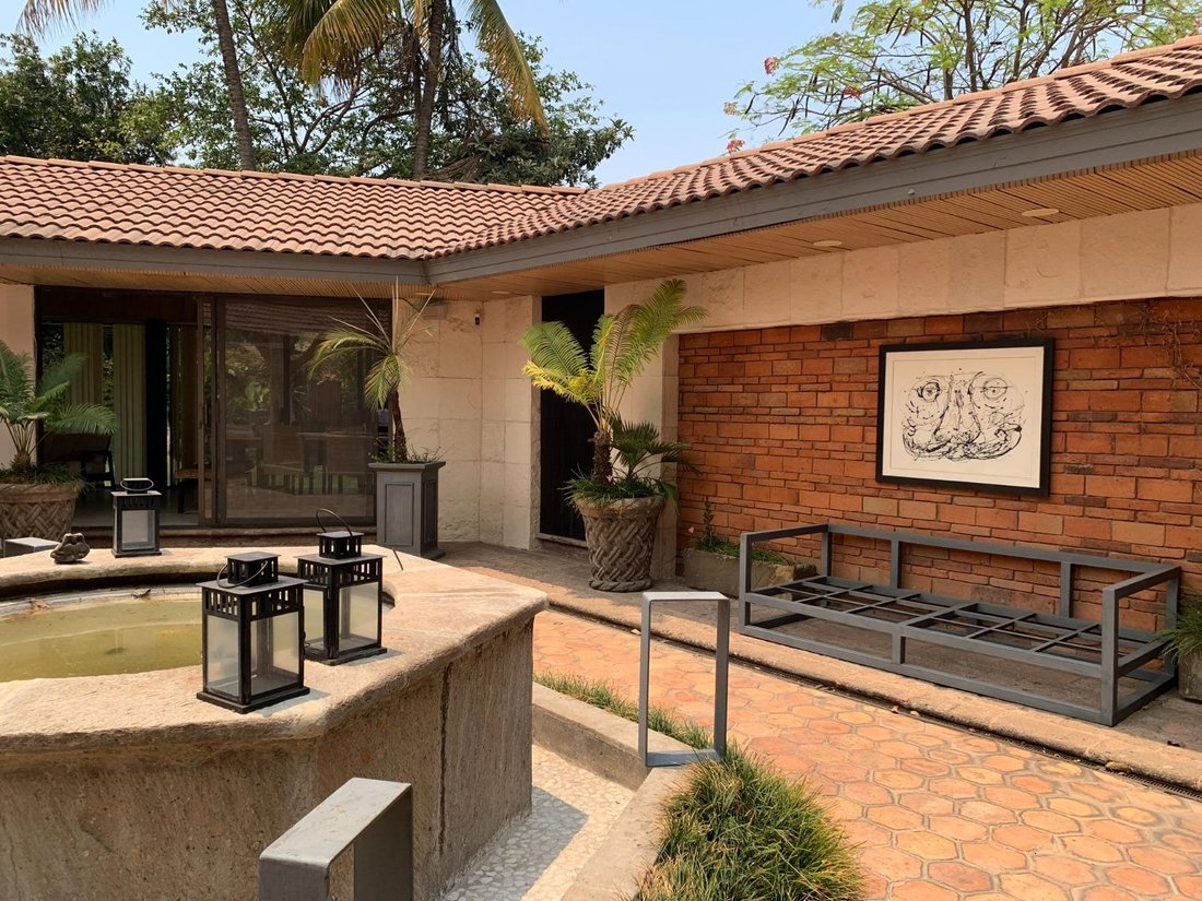 House in Cuernavaca, Morelos, Mexico 2 - 18106793