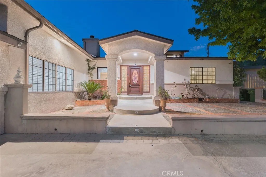 House in Los Angeles, California, United States 1 - 18101333