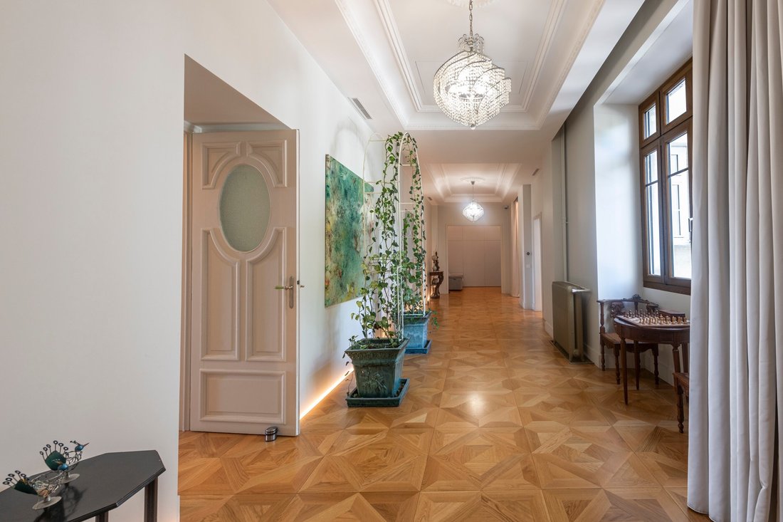 Apartment in Musiciens - Thiers, Nice, France 3 - 18108089