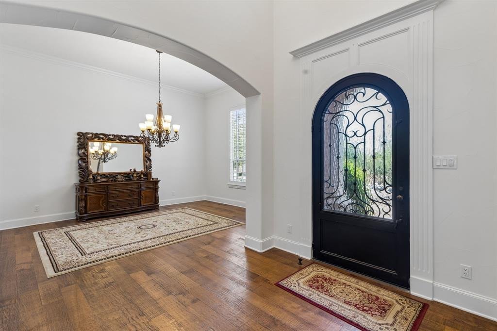 House in The Colony, Texas, United States 3 - 18098459