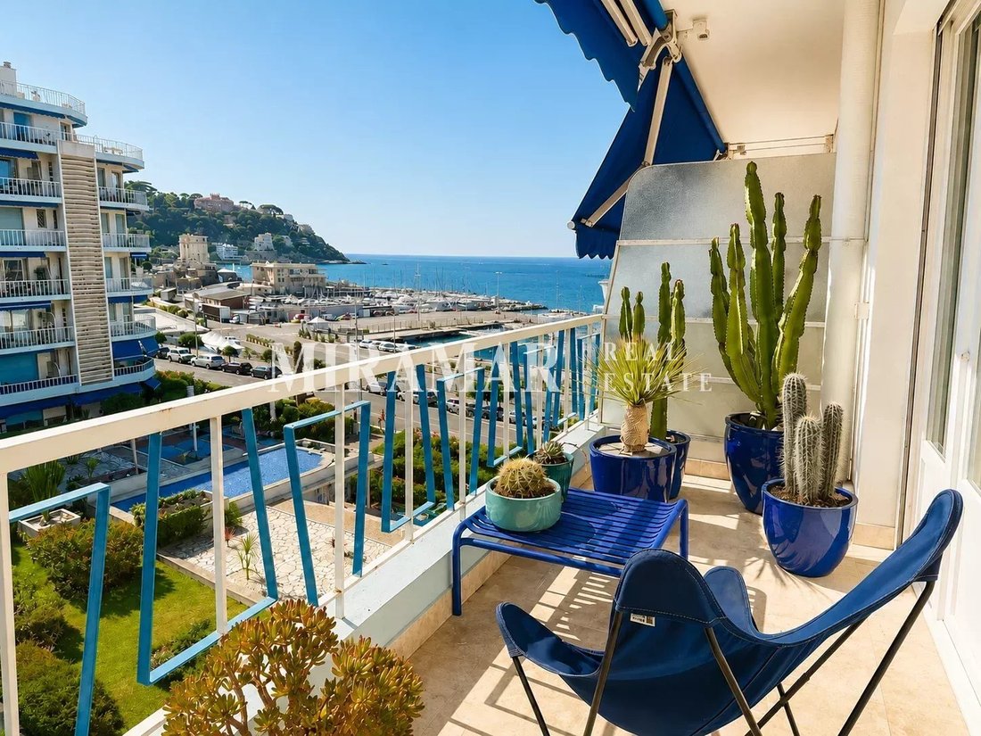 Apartment in French Riviera, Provence-Alpes-Côte d'Azur, France 2 - 18093859