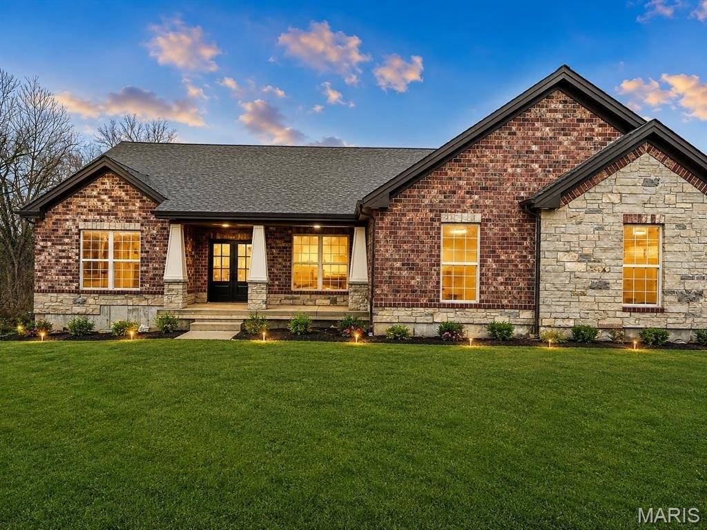 Casa a Wildwood, Missouri, Stati Uniti 1 - 18104753