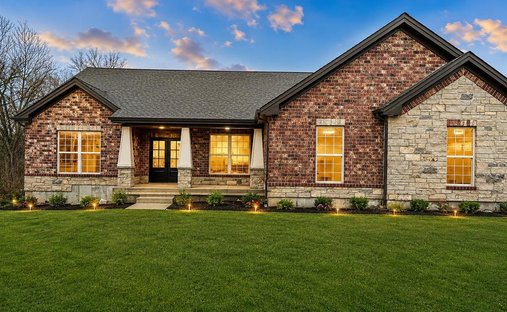 Maison à Wildwood, Missouri, États-Unis 1