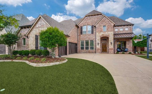 Haus in Frisco, Texas, Vereinigte Staaten 1