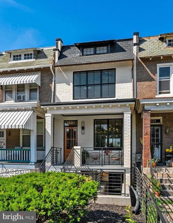 Townhouse in Washington, District of Columbia, United States 2 - 18095788