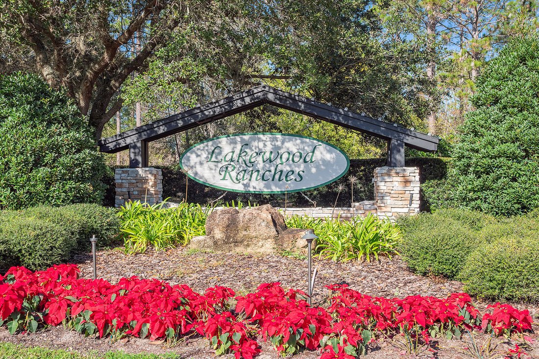 Land in Eustis, Florida, United States 2 - 18107837