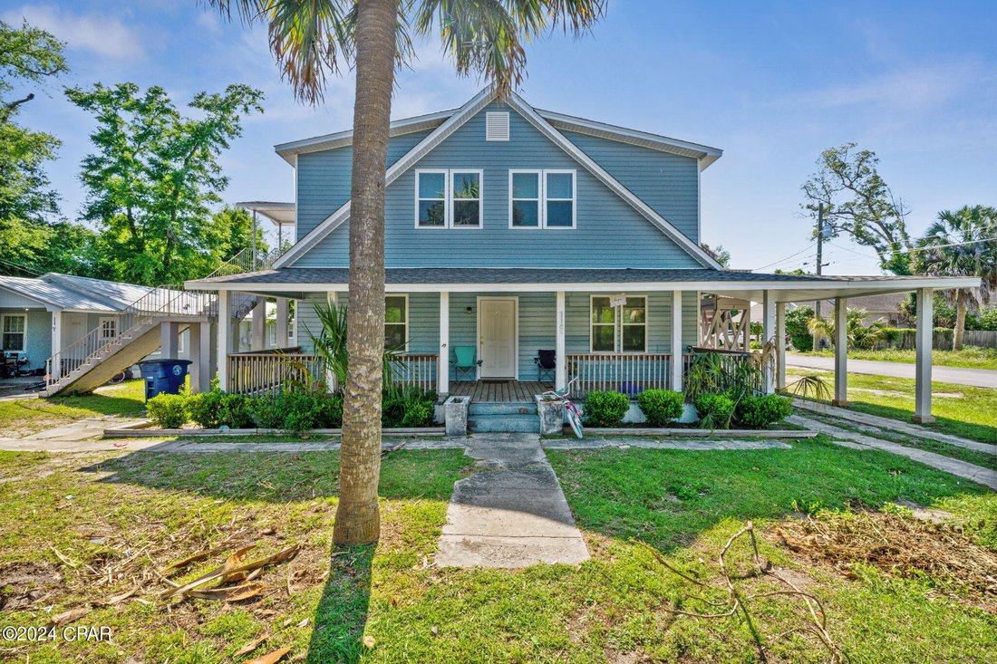 Panama City, Florida, United States 5 - 18108179