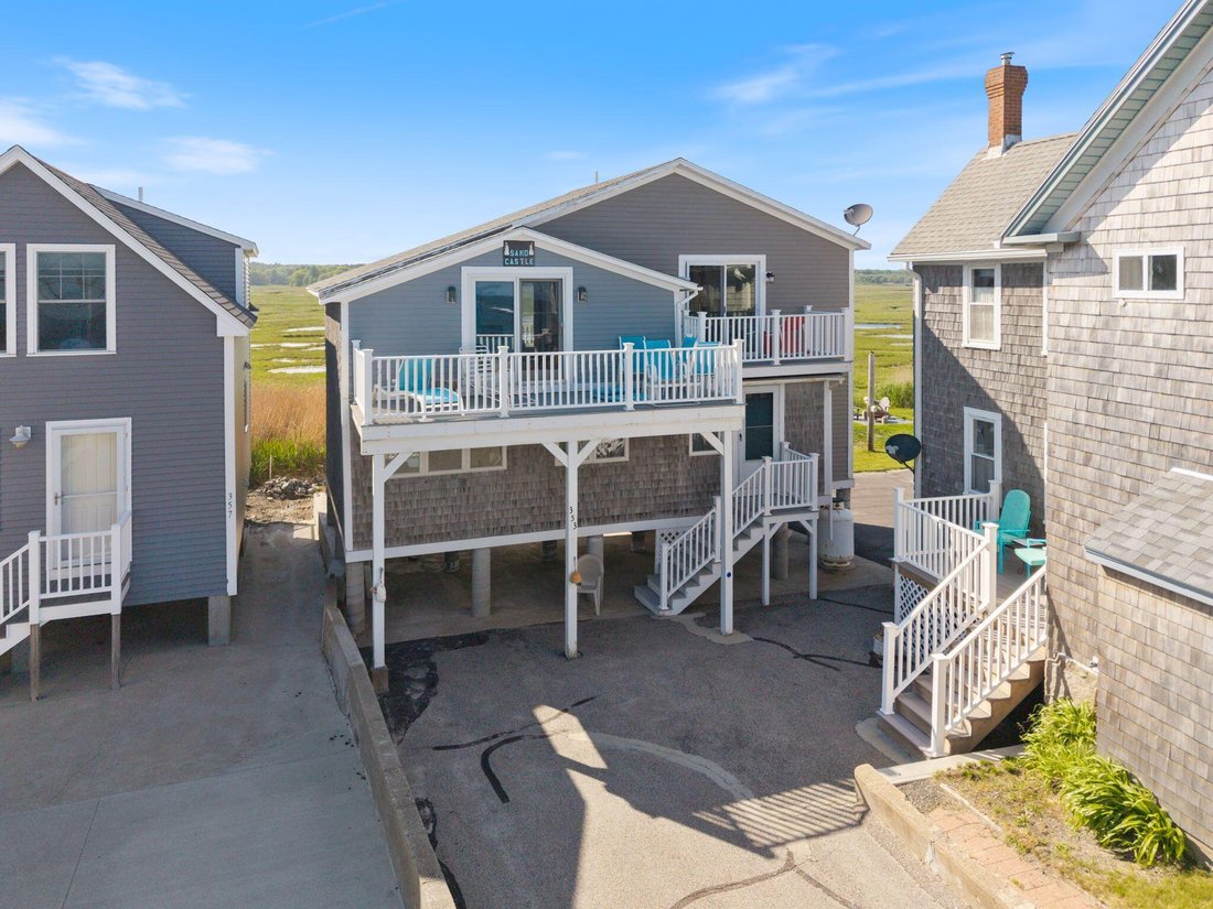 Condo in Wells, Maine, United States 1 - 18095829