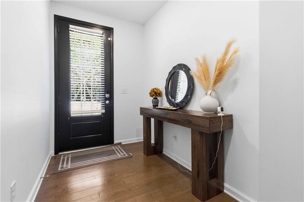 Townhouse in Alpharetta, Georgia, United States 4 - 18092171