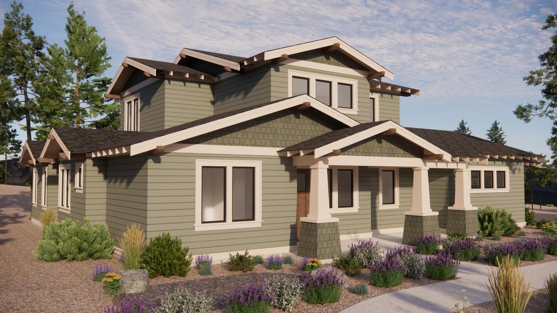 House in Bend, Oregon, United States 4 - 18108284