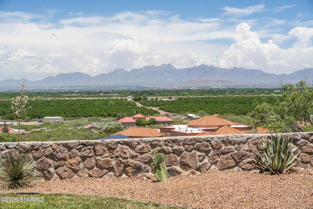 House in Las Cruces, New Mexico, United States 5 - 18094263