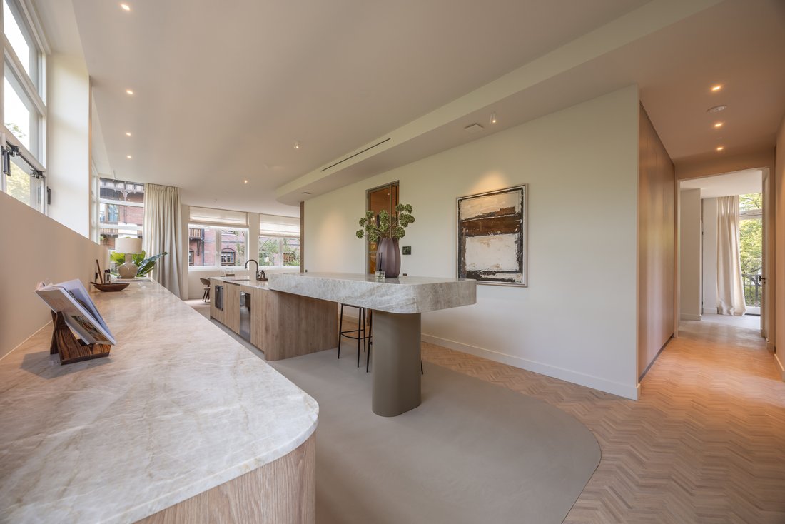 Apartment in Apollobuurt, North Holland, Netherlands 3 - 18090783