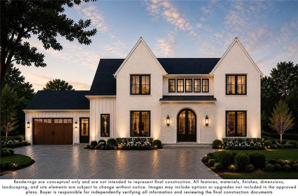 House in Alpharetta, Georgia, United States 1 - 18101046