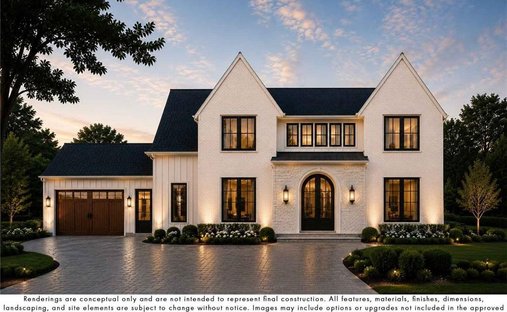 House in Alpharetta, Georgia, United States 1
