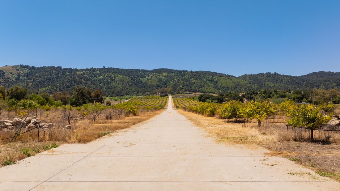 Land in Ojai, California, United States 3 - 18090787