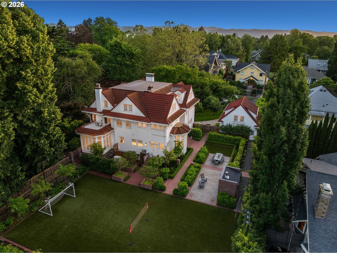 Casa a Portland, Oregon, Stati Uniti 1 - 18099247