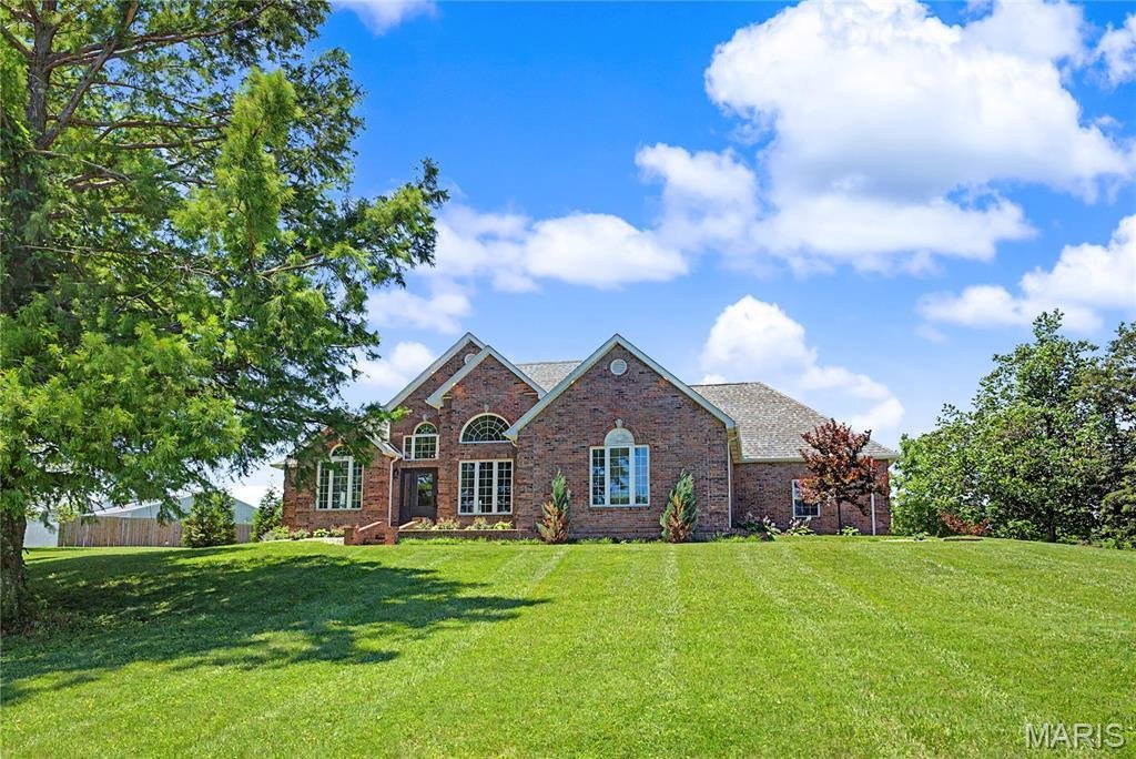 House in Jackson, Missouri, United States 1 - 18093799