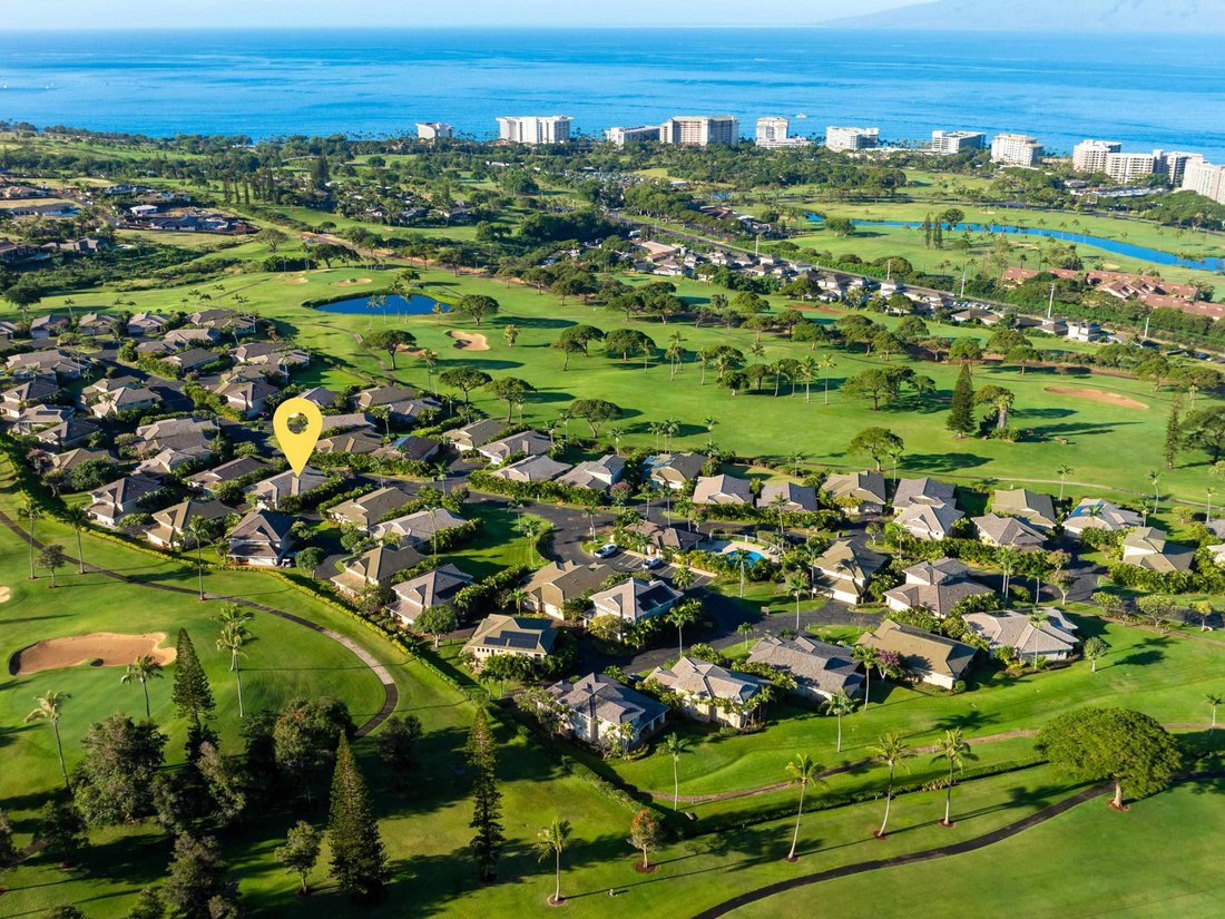 House in Lahaina, Hawaii, United States 1 - 18104192