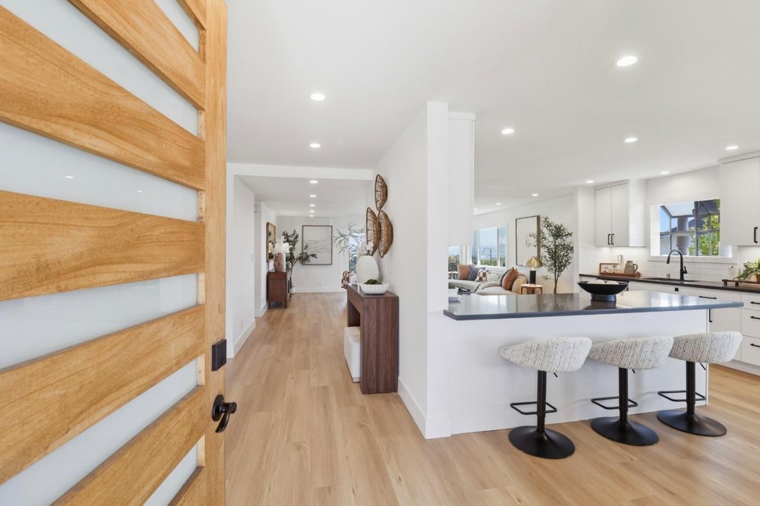 House in Millbrae, California, United States 4 - 18101097