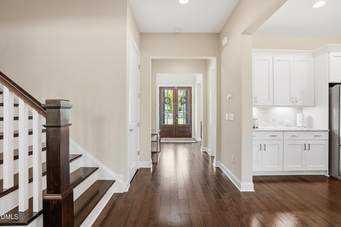 House in Raleigh, North Carolina, United States 4 - 18091642