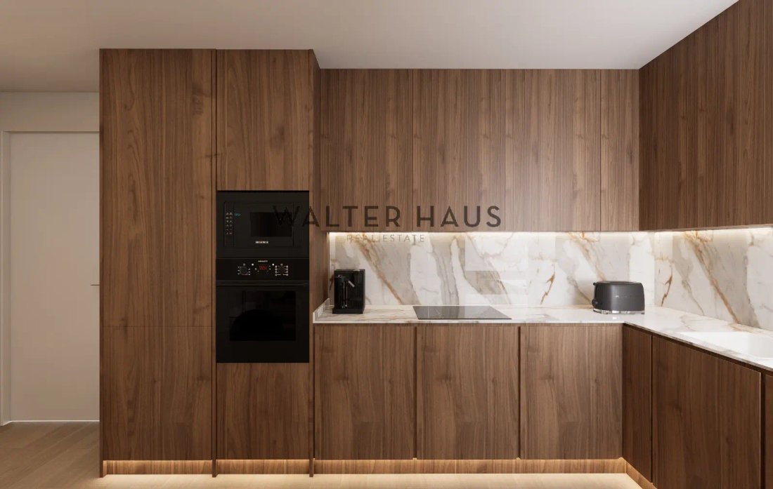 Apartment in Barrio Salamanca, Madrid, Spain 2 - 18093940