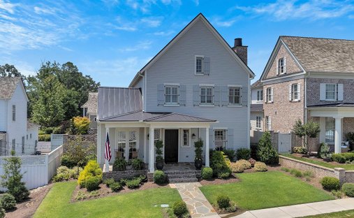Casa a Greenville, Carolina del Sud, Stati Uniti 1