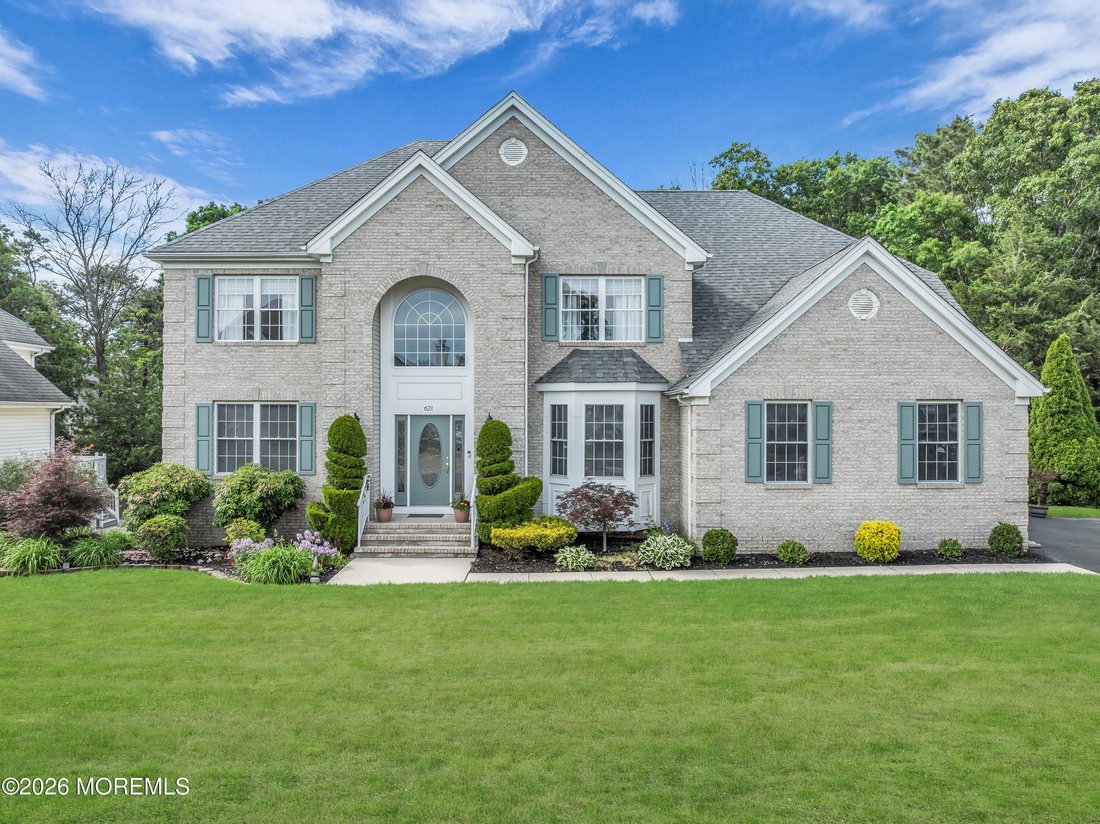 House in Brick Township, New Jersey, United States 1 - 18104808