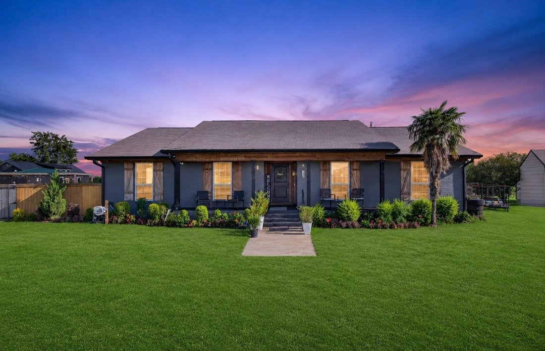House in Waller, Texas, United States 1 - 18103221