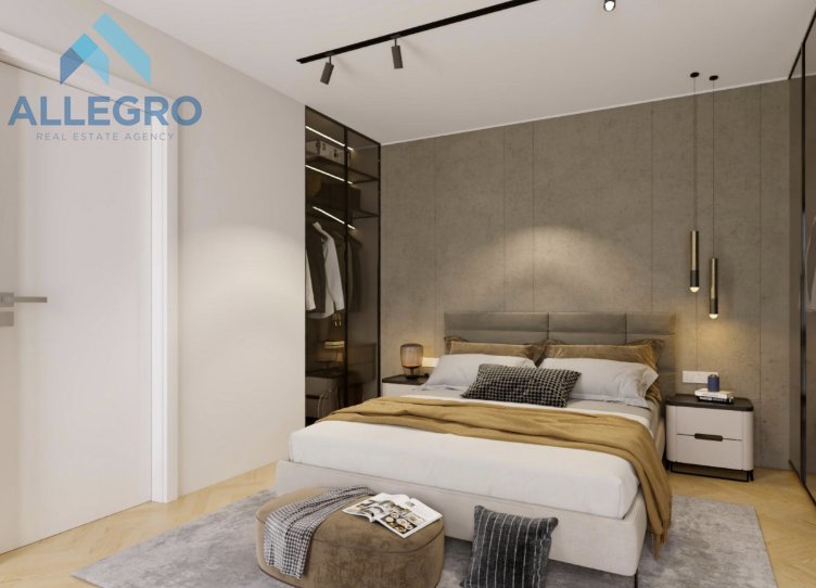 Apartment in Sunoikia Pagkratiou, 2nd District of Athens, Athens 5 - 18092079