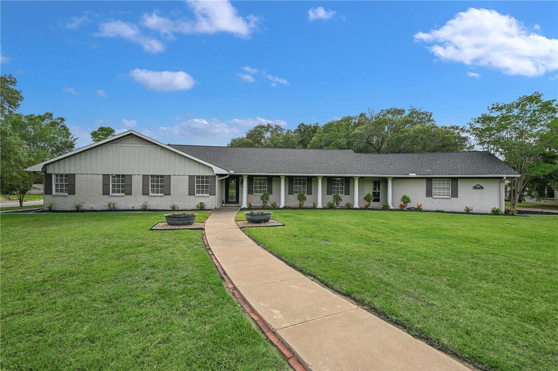 House in Bryan, Texas, United States 1 - 18103285