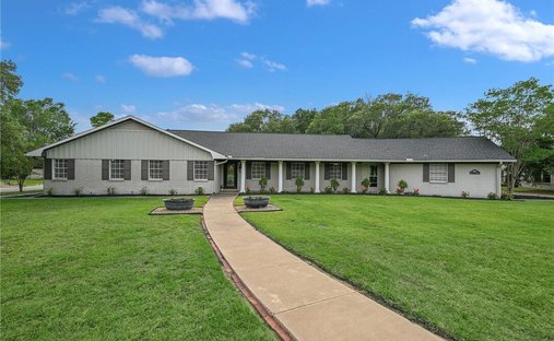 Casa en Bryan, Texas, Estados Unidos 1
