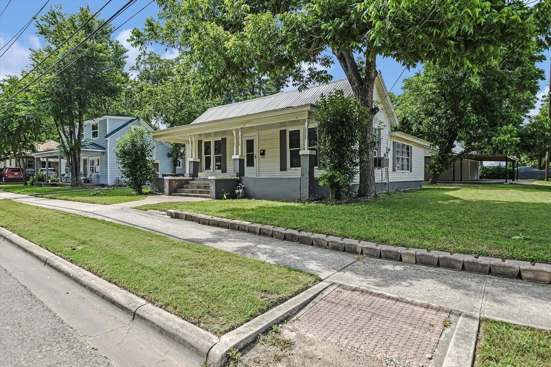 House in Georgetown, Texas, United States 1 - 18091617