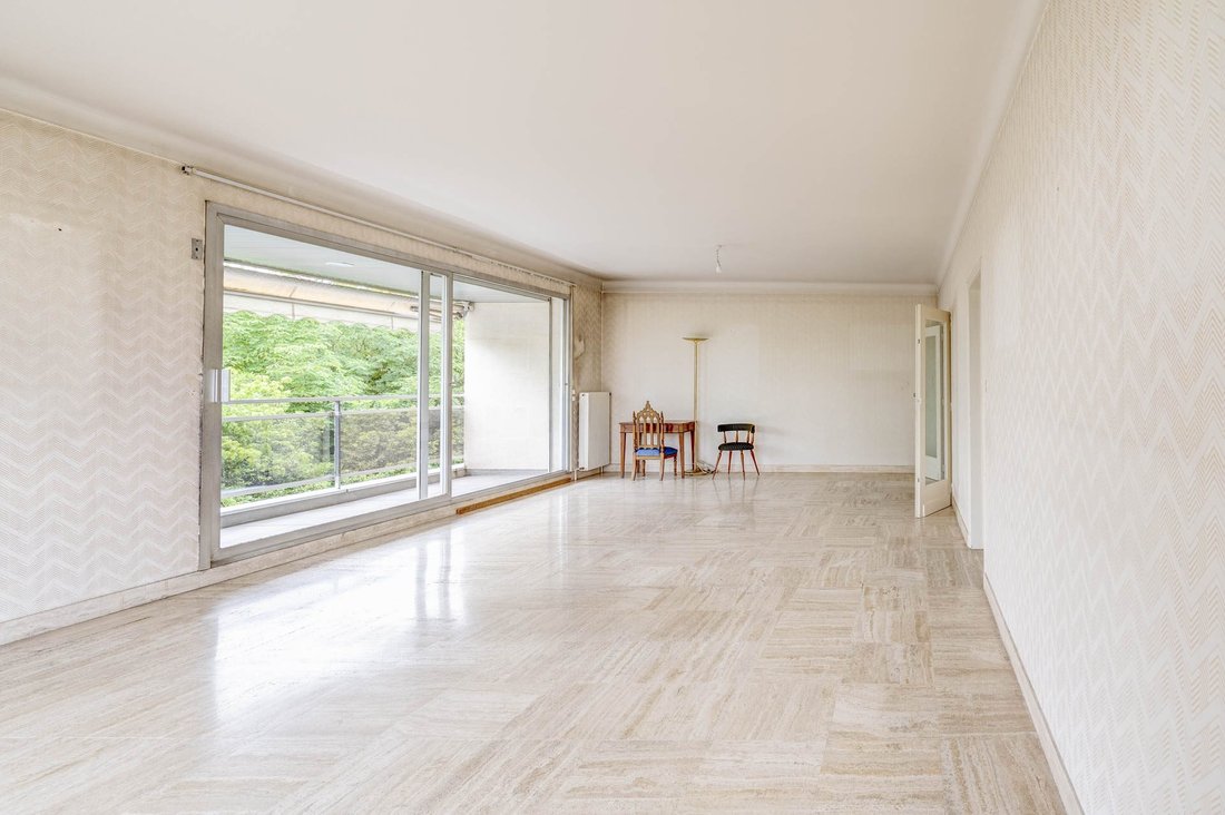 Apartment in Caudéran-Barrière Judaïque, Bordeaux, France 3 - 18097635