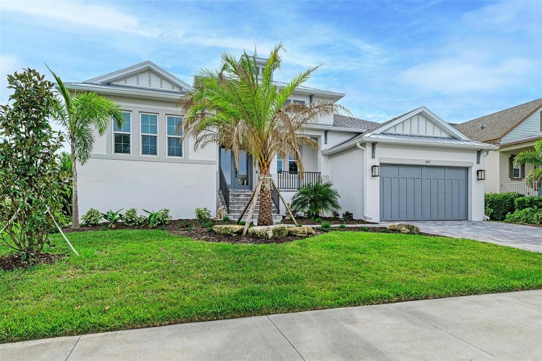 House in Bradenton, Florida, United States 1 - 18100746