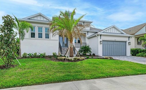 Haus in Bradenton, Florida, Vereinigte Staaten 1