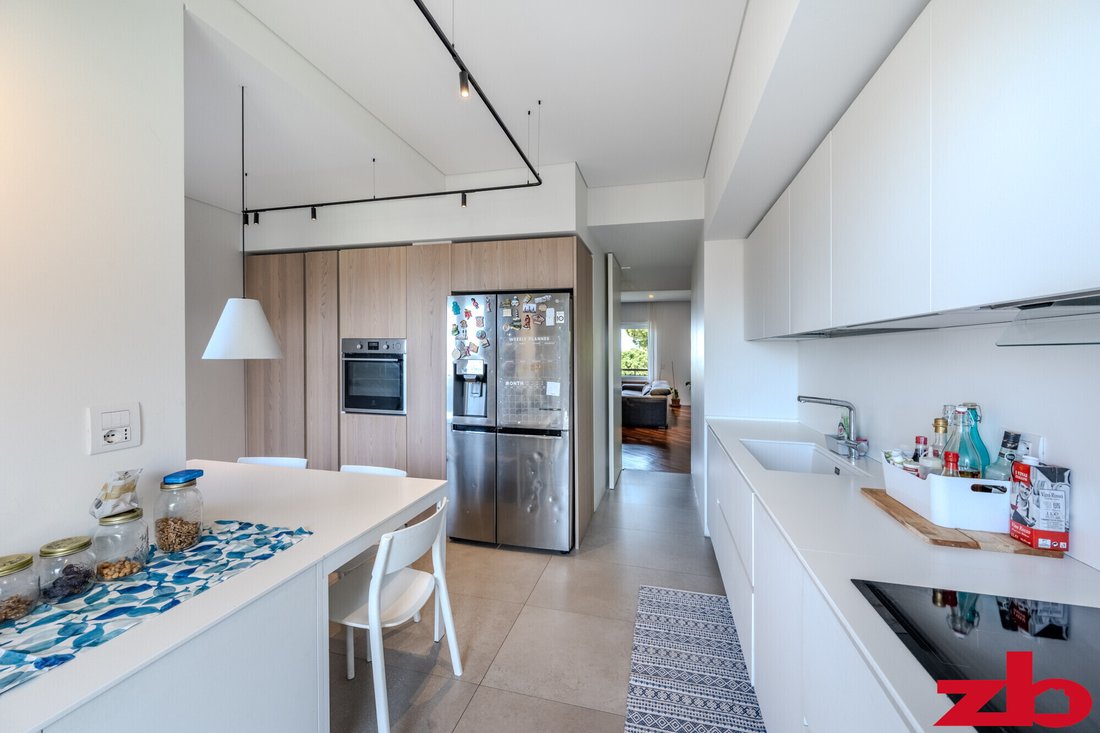 Apartment in Levante, Genoa, Liguria 4 - 18096315