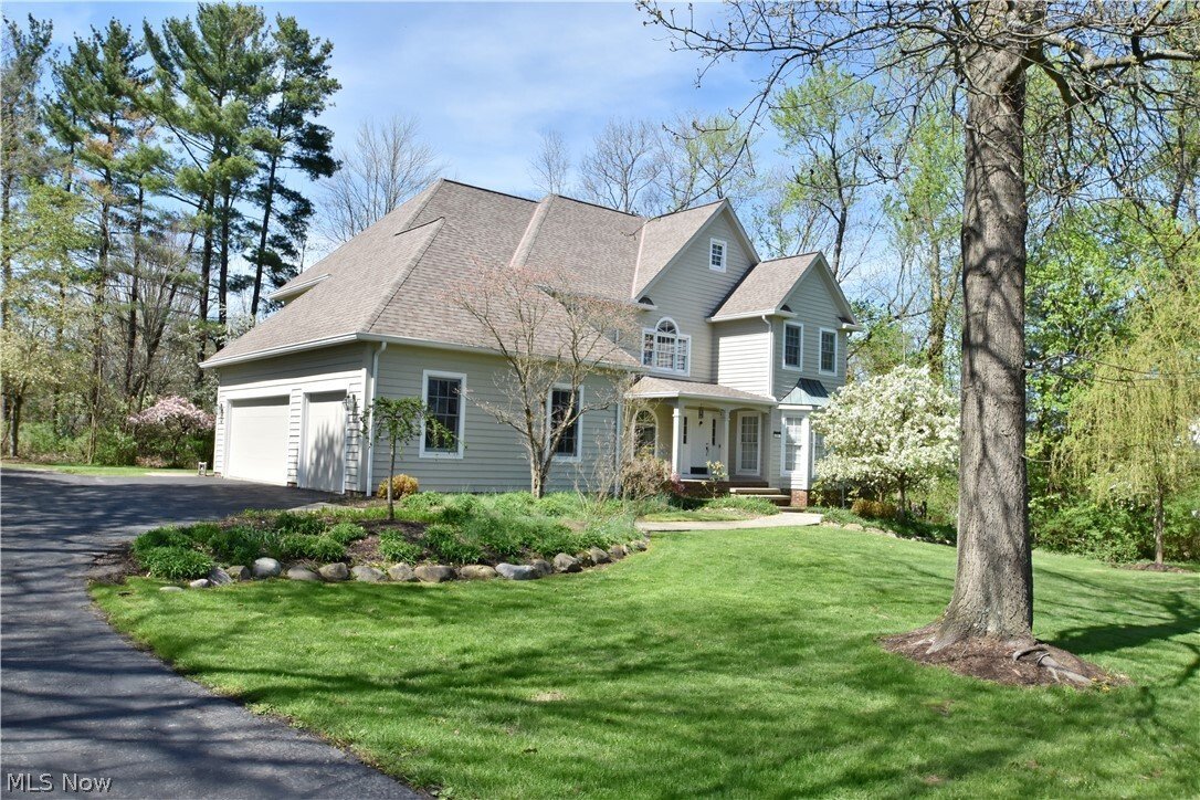 House in Novelty, Ohio, United States 2 - 18102912