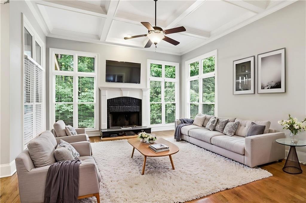 House in Acworth, Georgia, United States 5 - 18100855