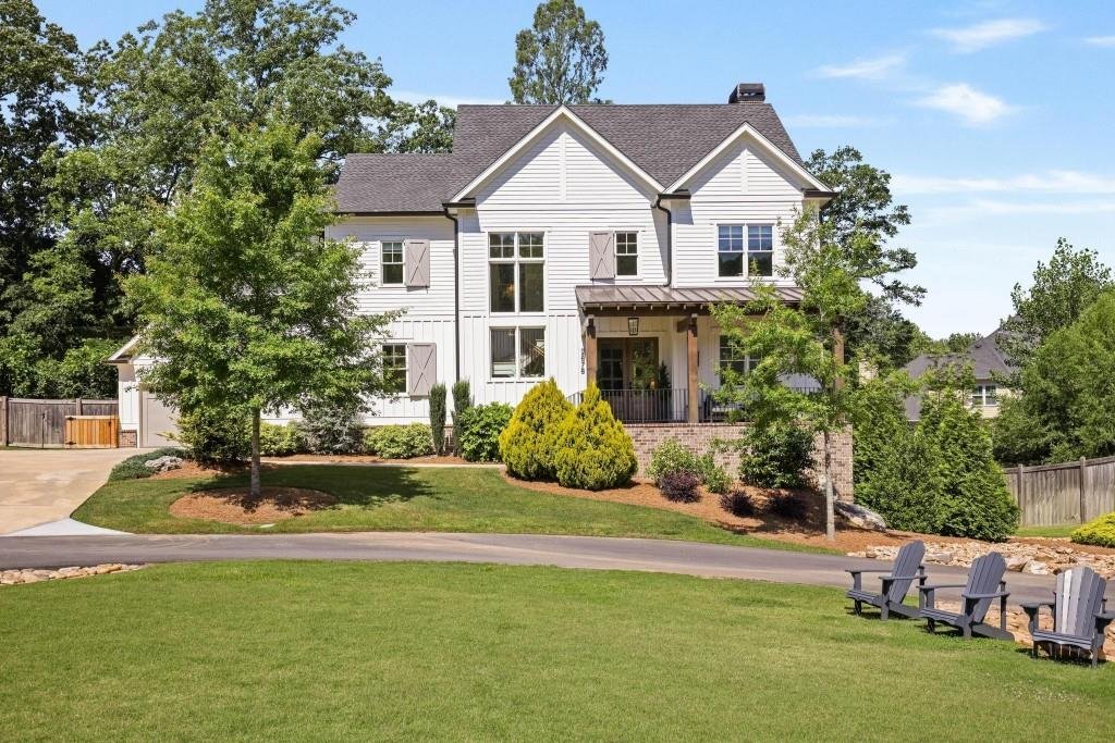 House in Norcross, Georgia, United States 1 - 18099314