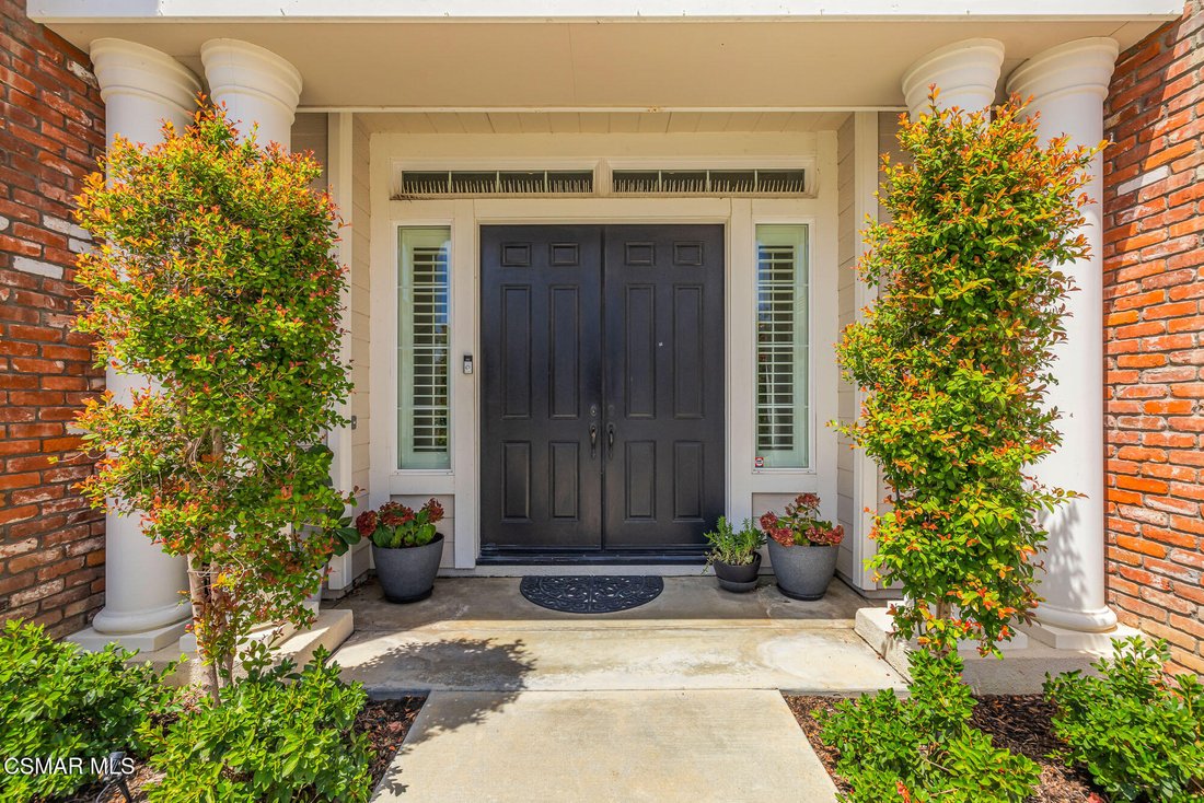 House in Moorpark, California, United States 3 - 18095882