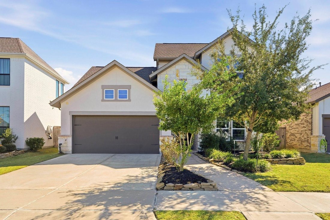House in Houston, Texas, United States 2 - 18095707