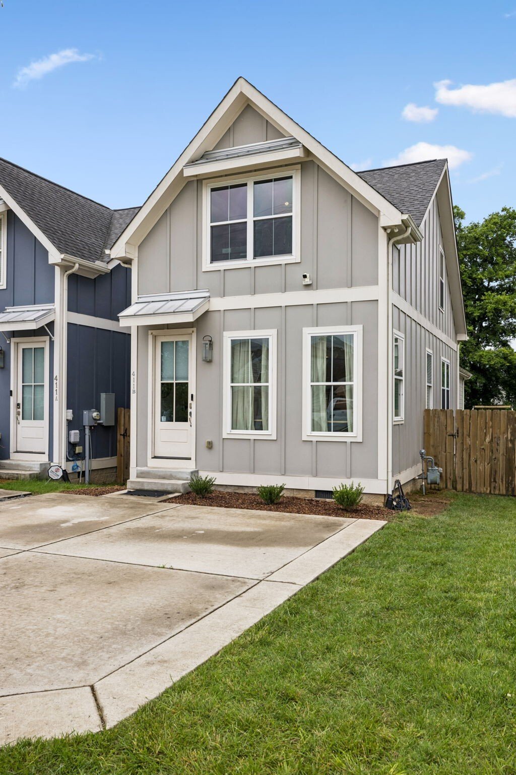 House in Nashville, Tennessee, United States 2 - 18098378