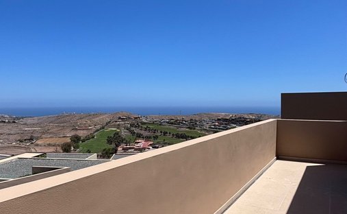 Villa in San Bartolome de Tirajana, Canary Islands, Spain 1
