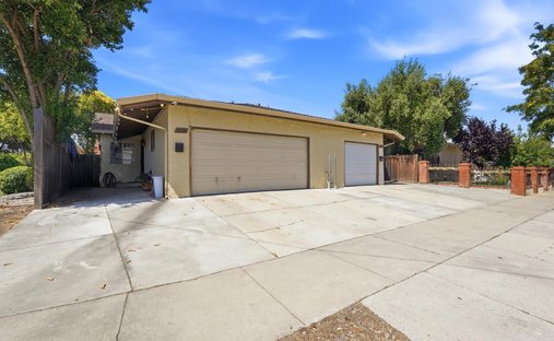 Appartamento a San Jose, California, Stati Uniti 1